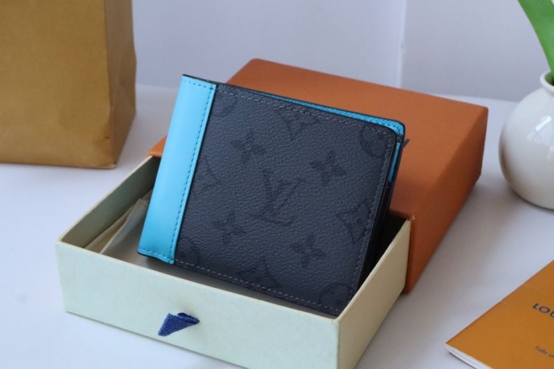 Louis Vuitton Wallets